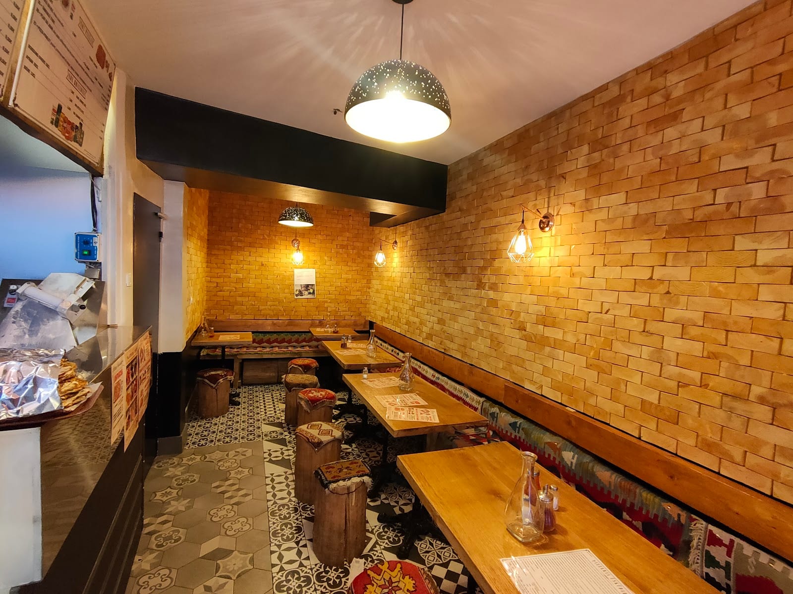 Pizza Üsküdar