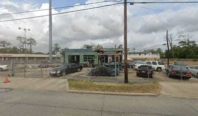 Willie L Auto & Detail Shop