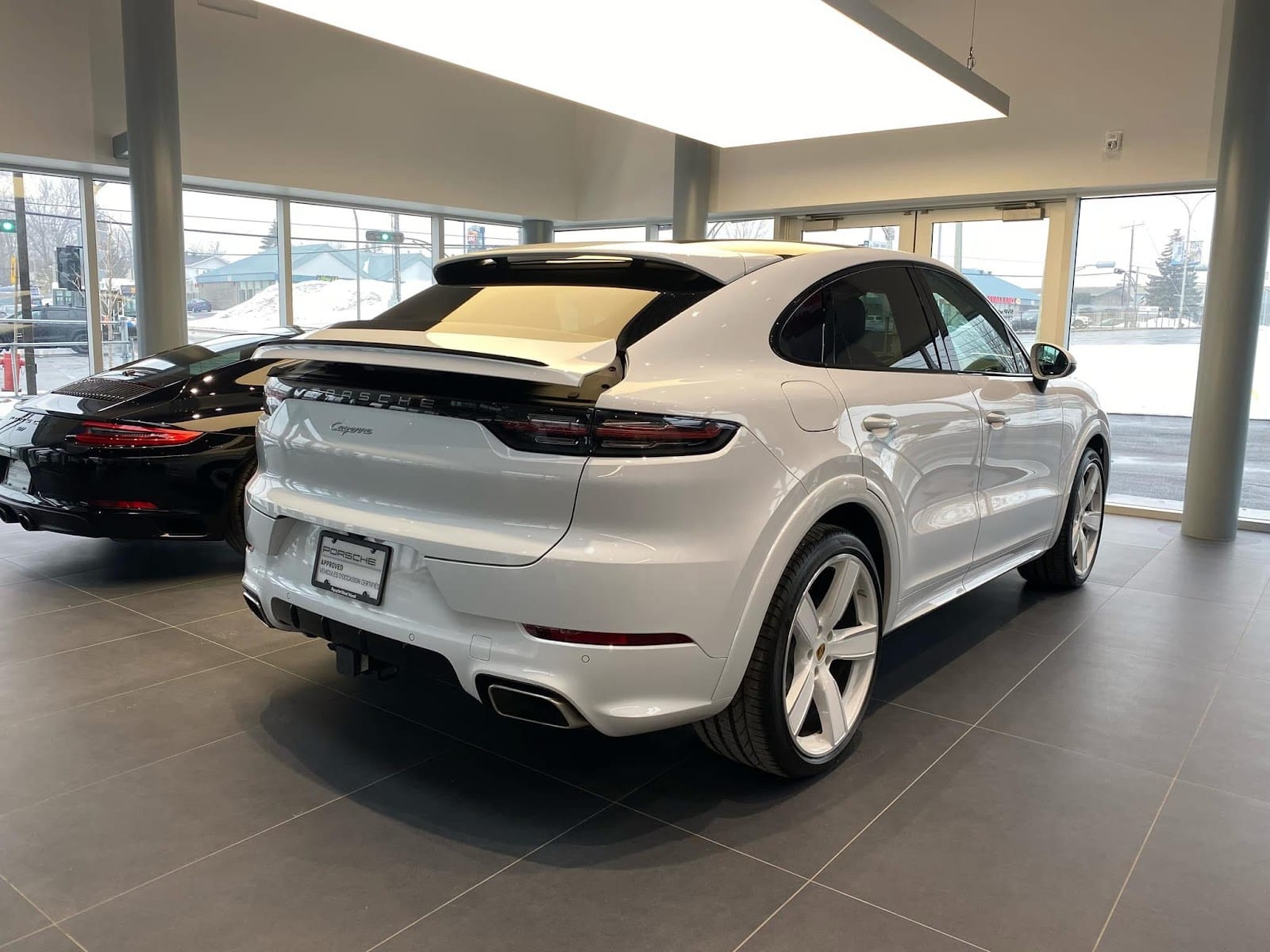 Doctor Detailer Auto Spa