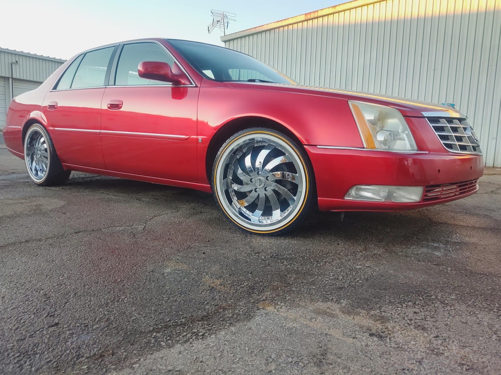 Webb's Auto Detail and pressure washing, photo 2