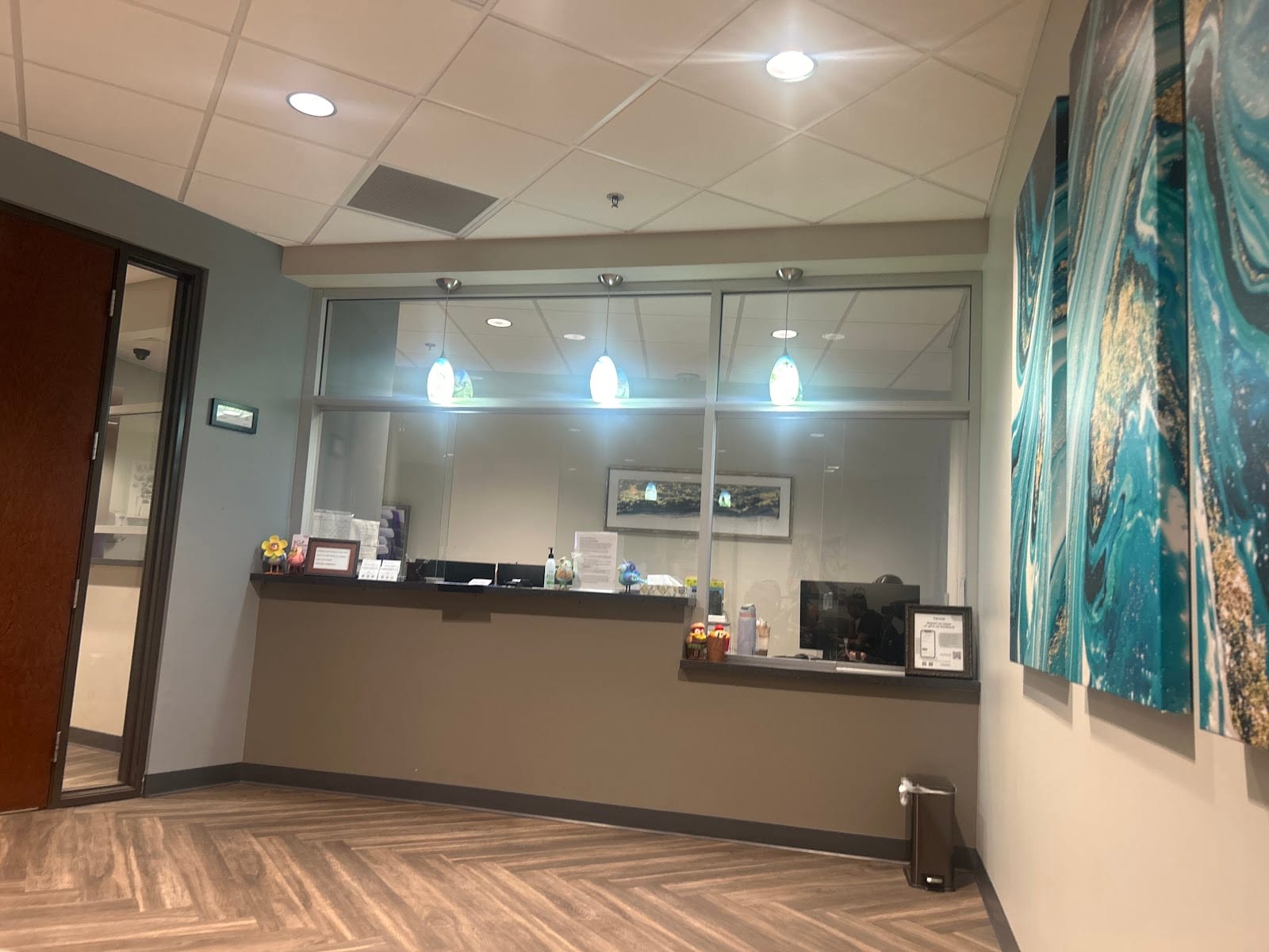 Cornerstone Women's Care OBGYN
