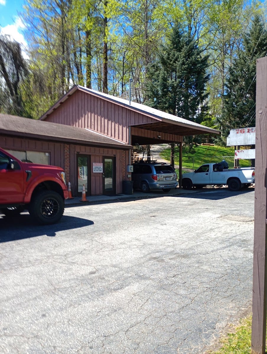 Allstate Tire Company Inc