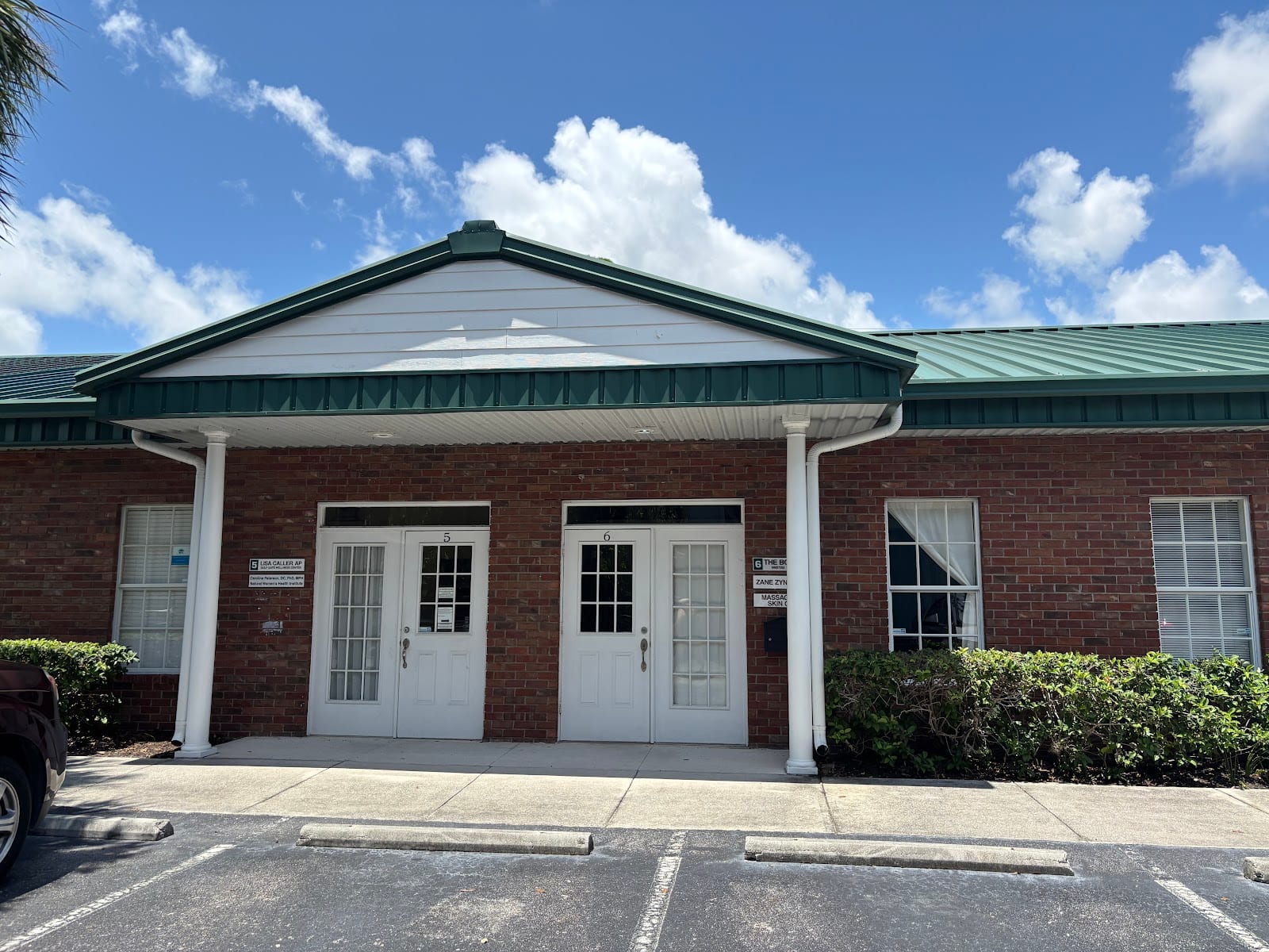 Natural Women's Health Institute, photo 2