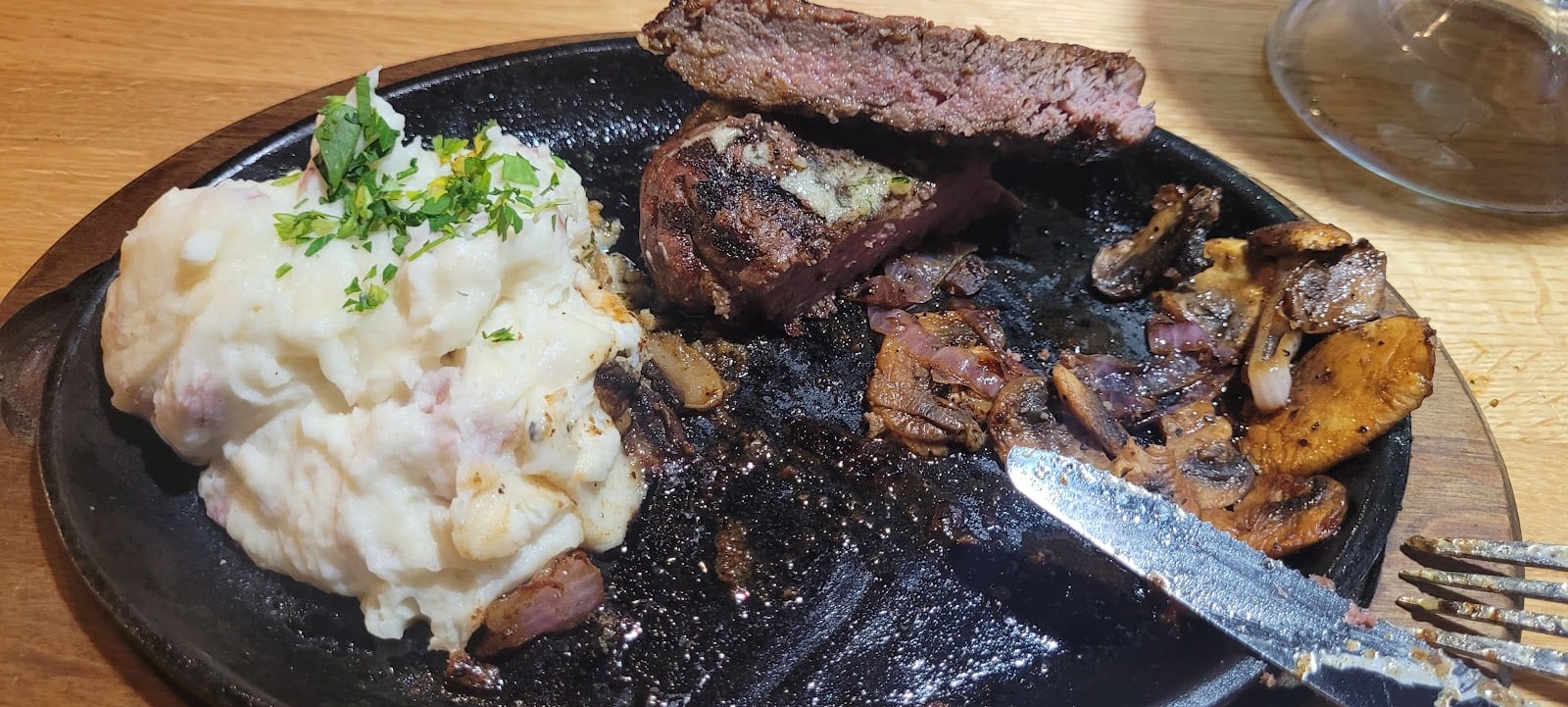 Applebee's Grill + Bar