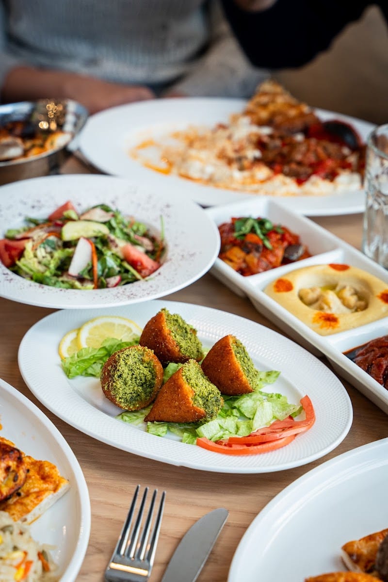 Saray Turkish Restaurant, photo 2