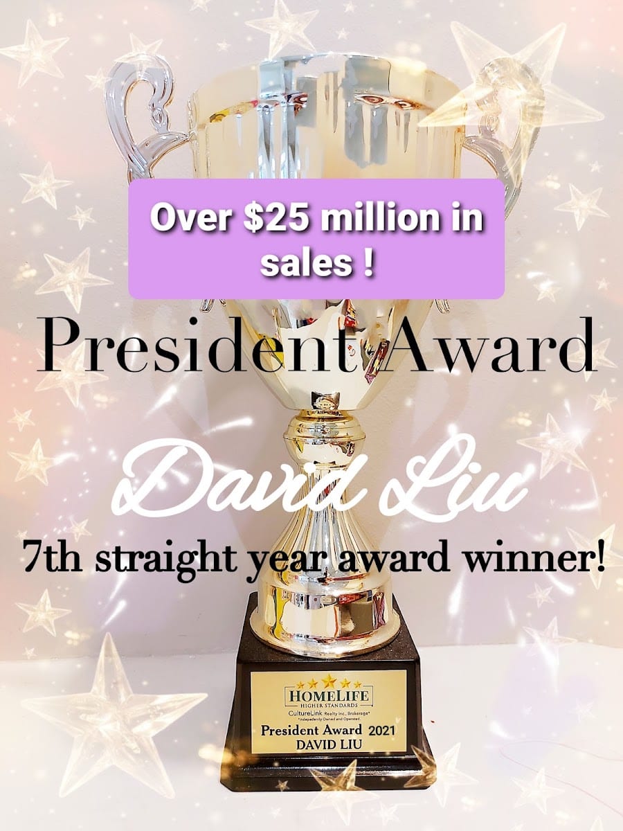 David Liu Real Estate Group - Realty Meets Reality, photo 4
