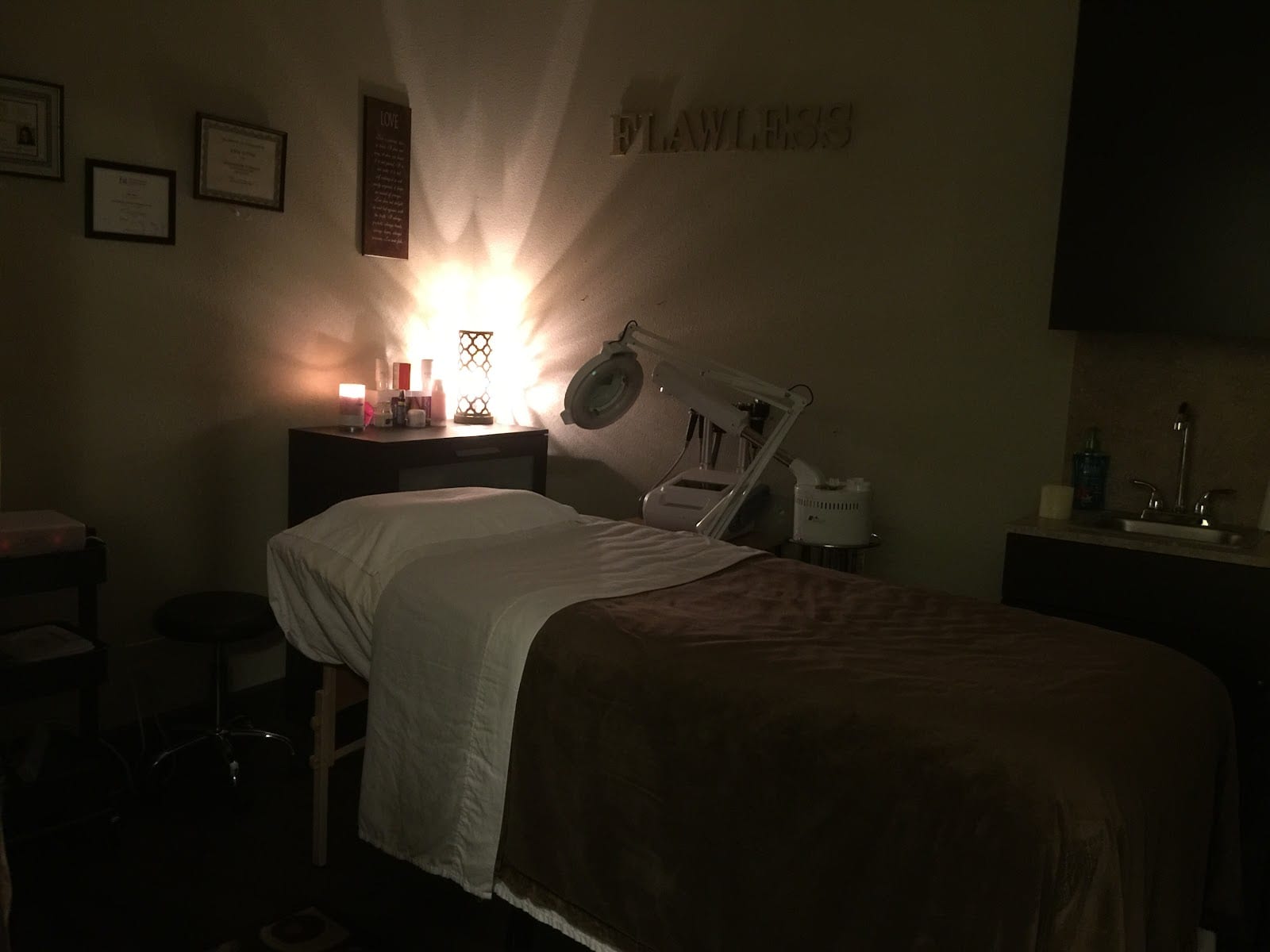 Elysian Skin & Acne Studio