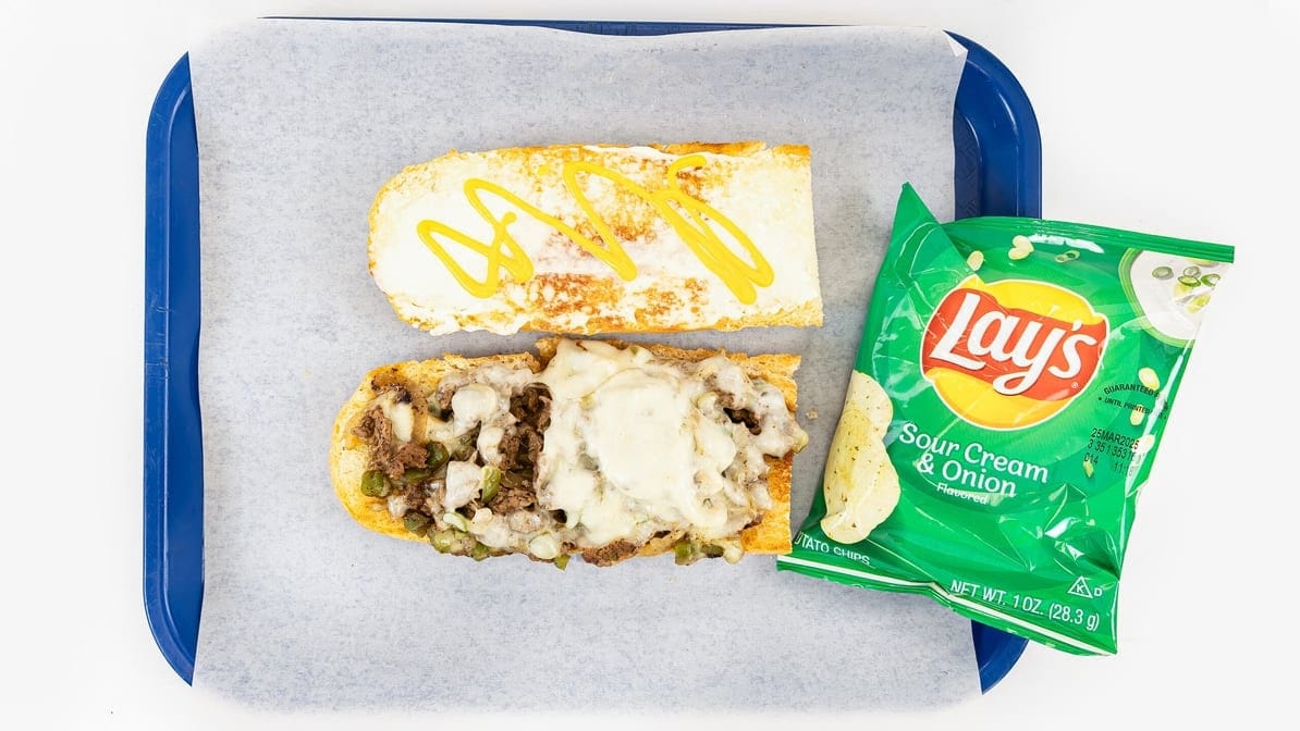 King Sub