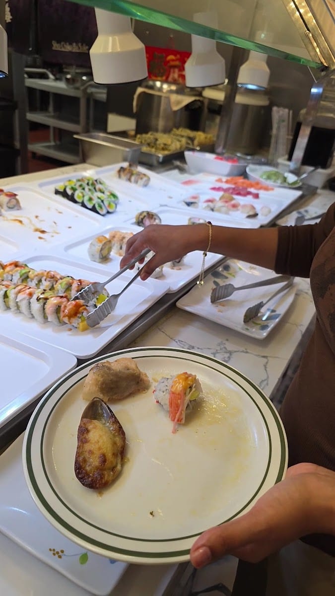 Asia 1 Buffet, photo 2