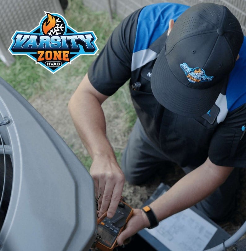 Varsity Zone HVAC of Tampa, photo 4