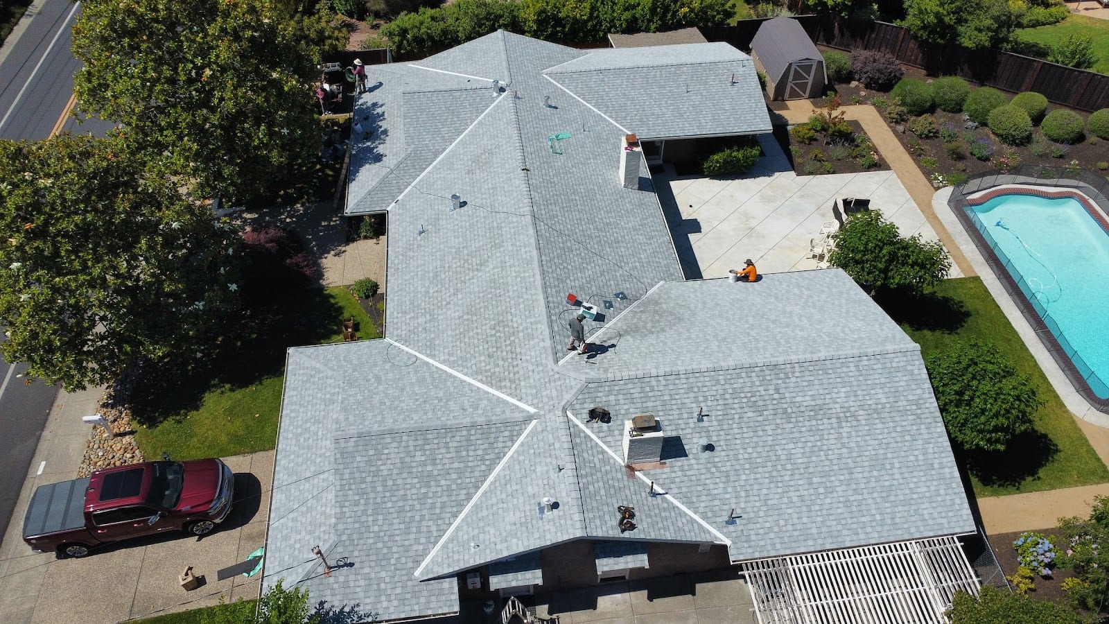 Green Group Roofing