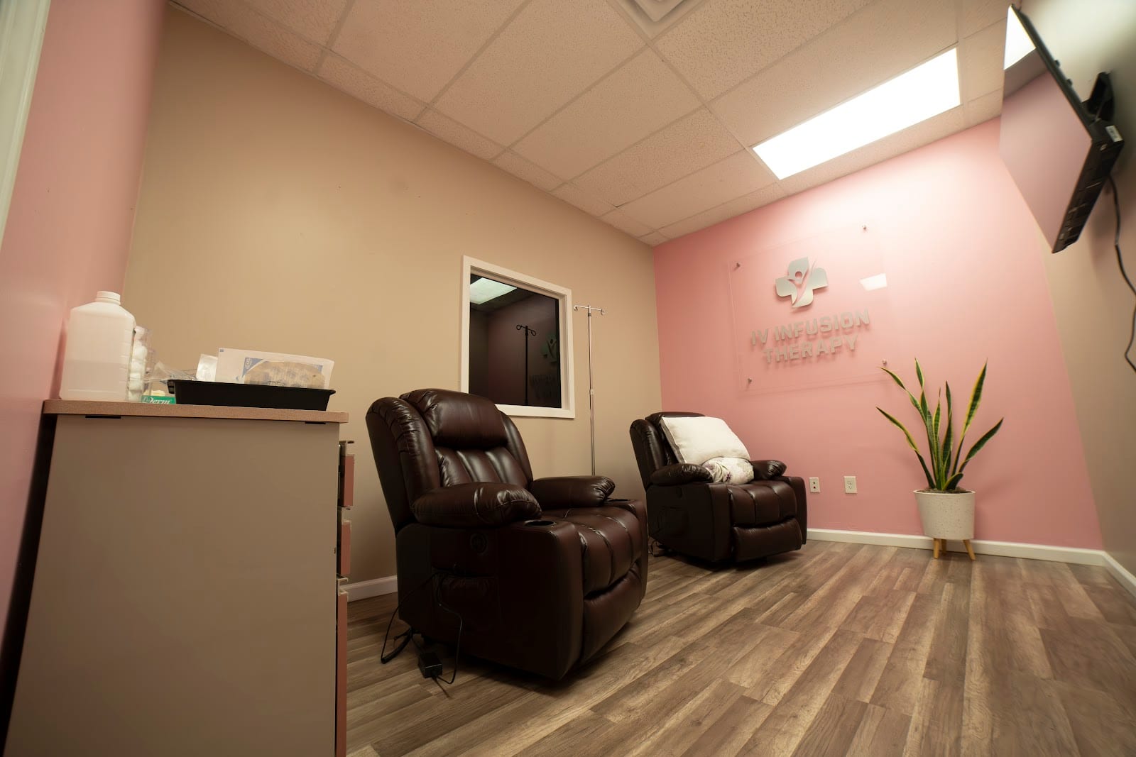 Spring Medical Center, photo 2