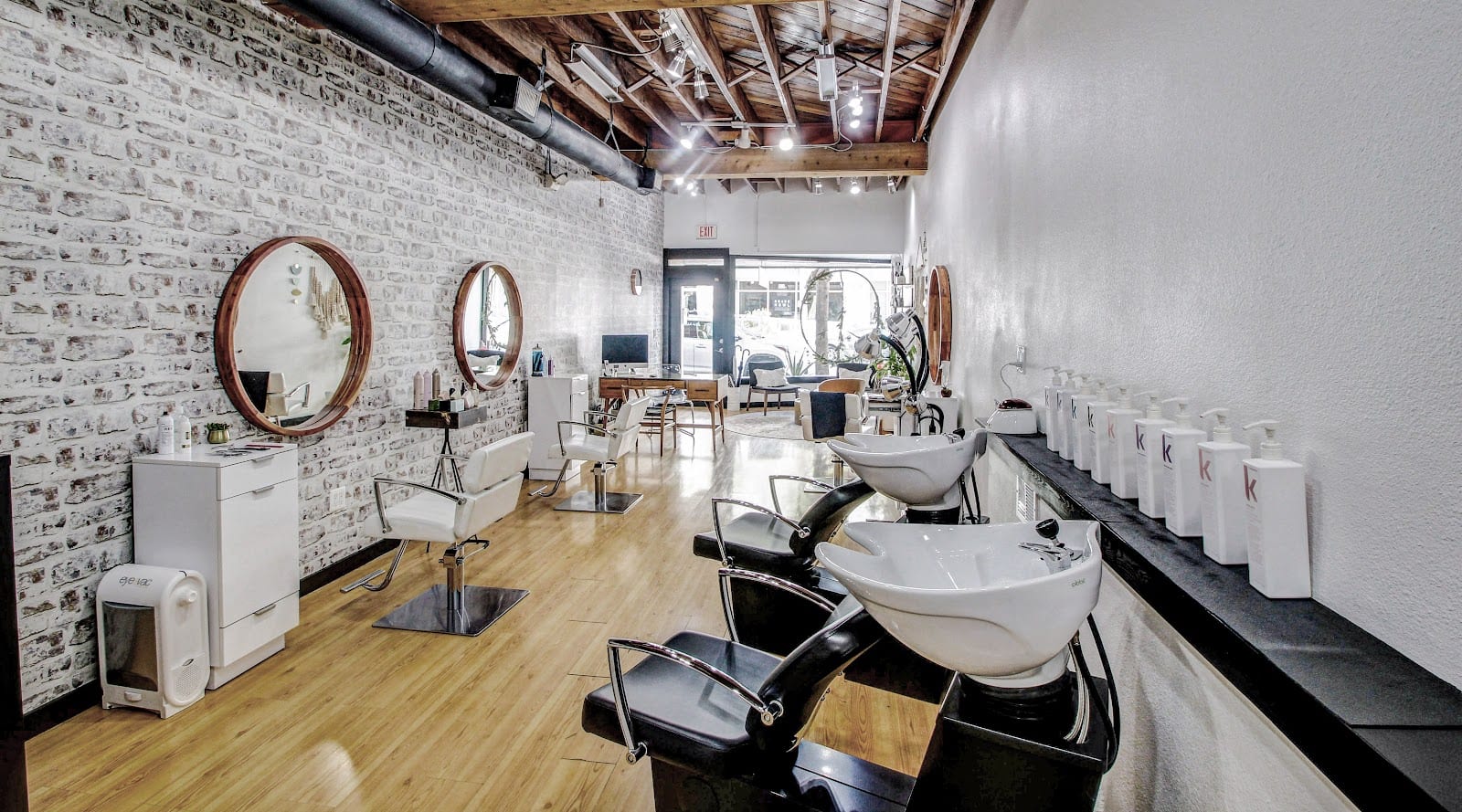 TOP KNOT salon, photo 2