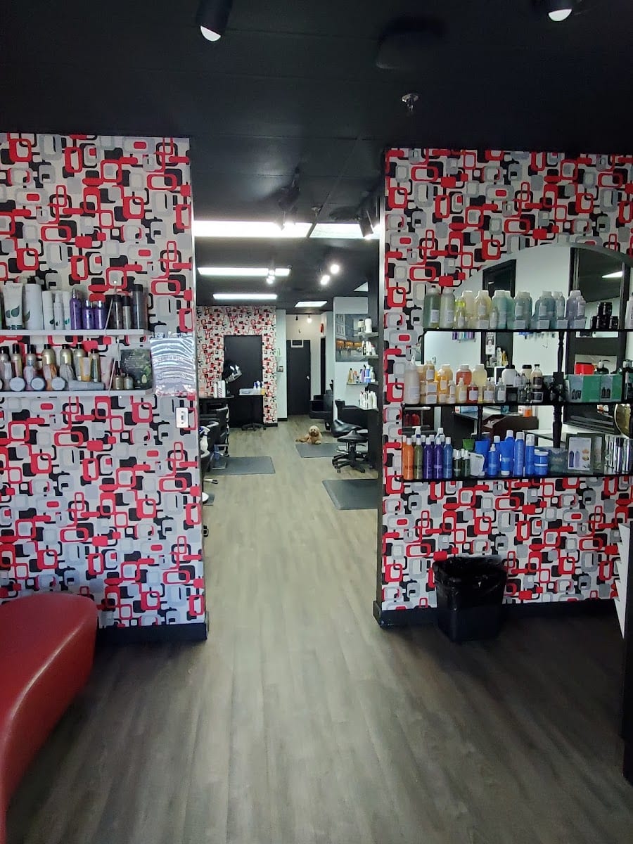 RoKa Hair Design, photo 3