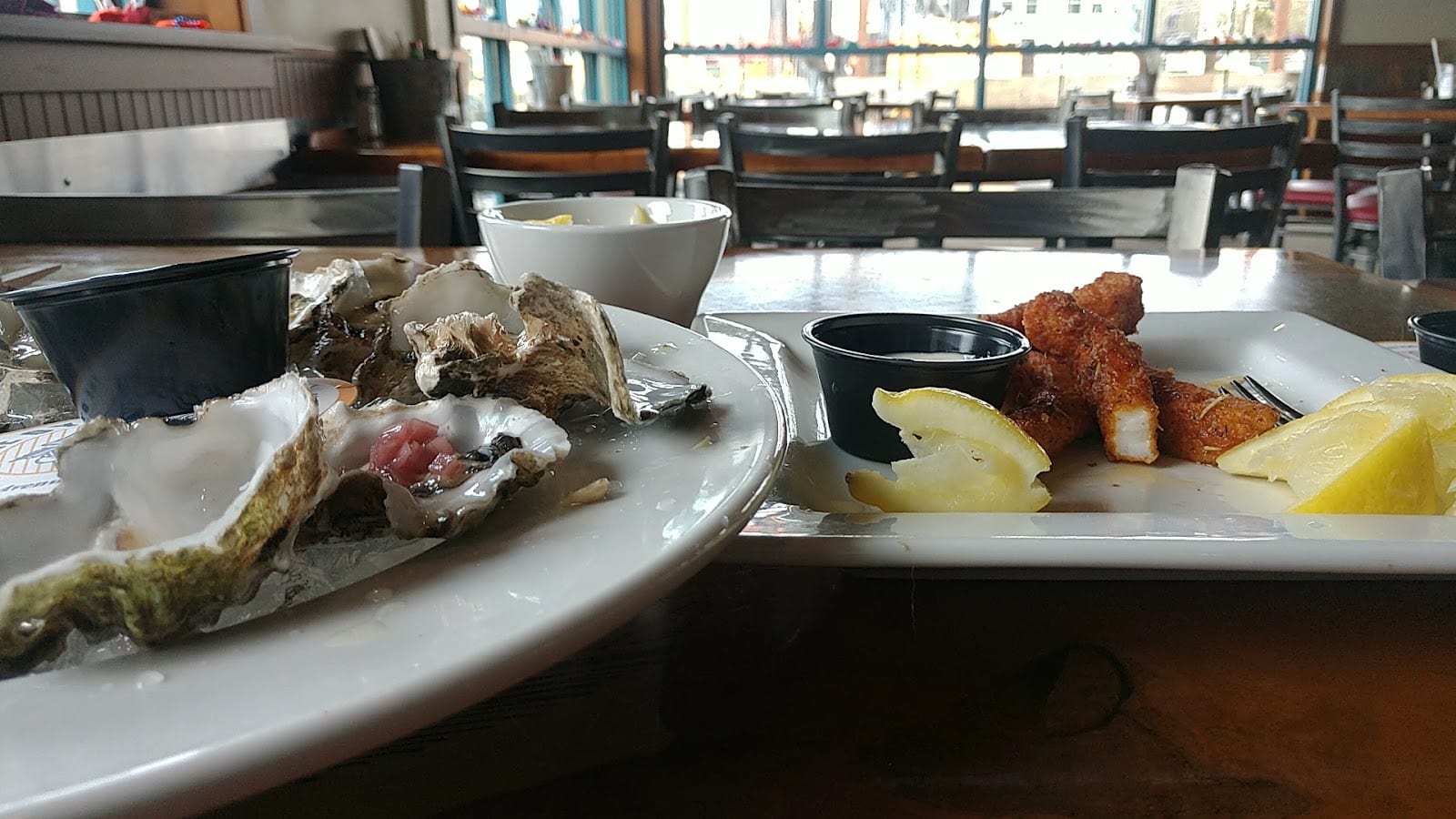 Olympia Oyster House, photo 3