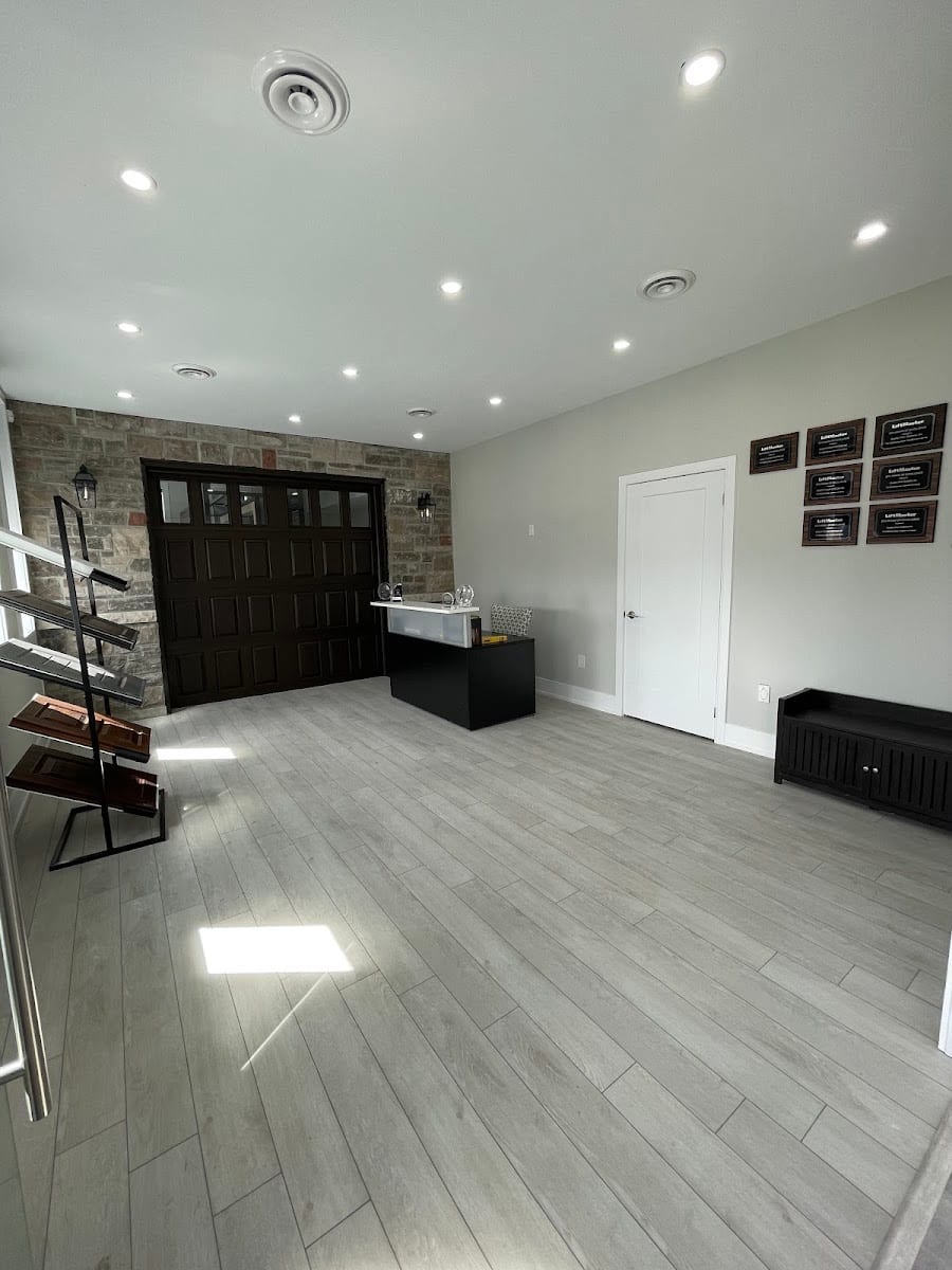 Quality Door Systems Inc, photo 4