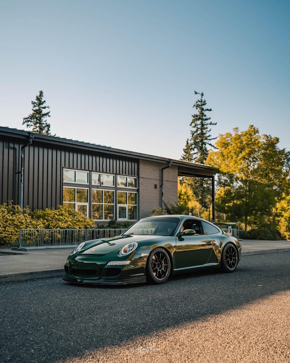 Tailored Auto Styling, photo 4