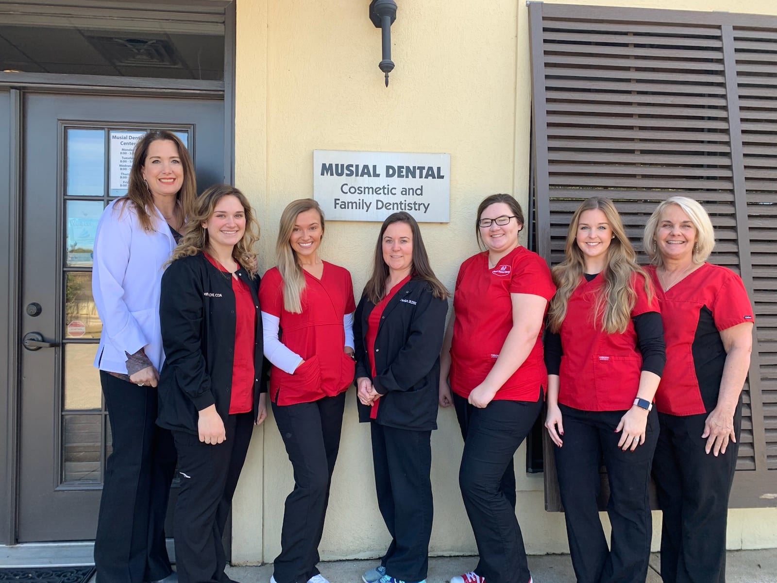 Musial Dental Center, photo 3