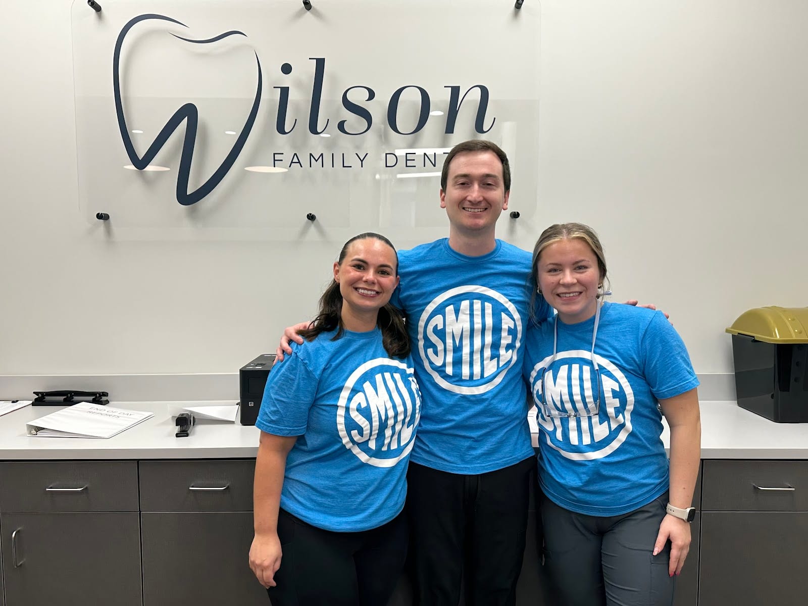 Wilson Family Dental, photo 2