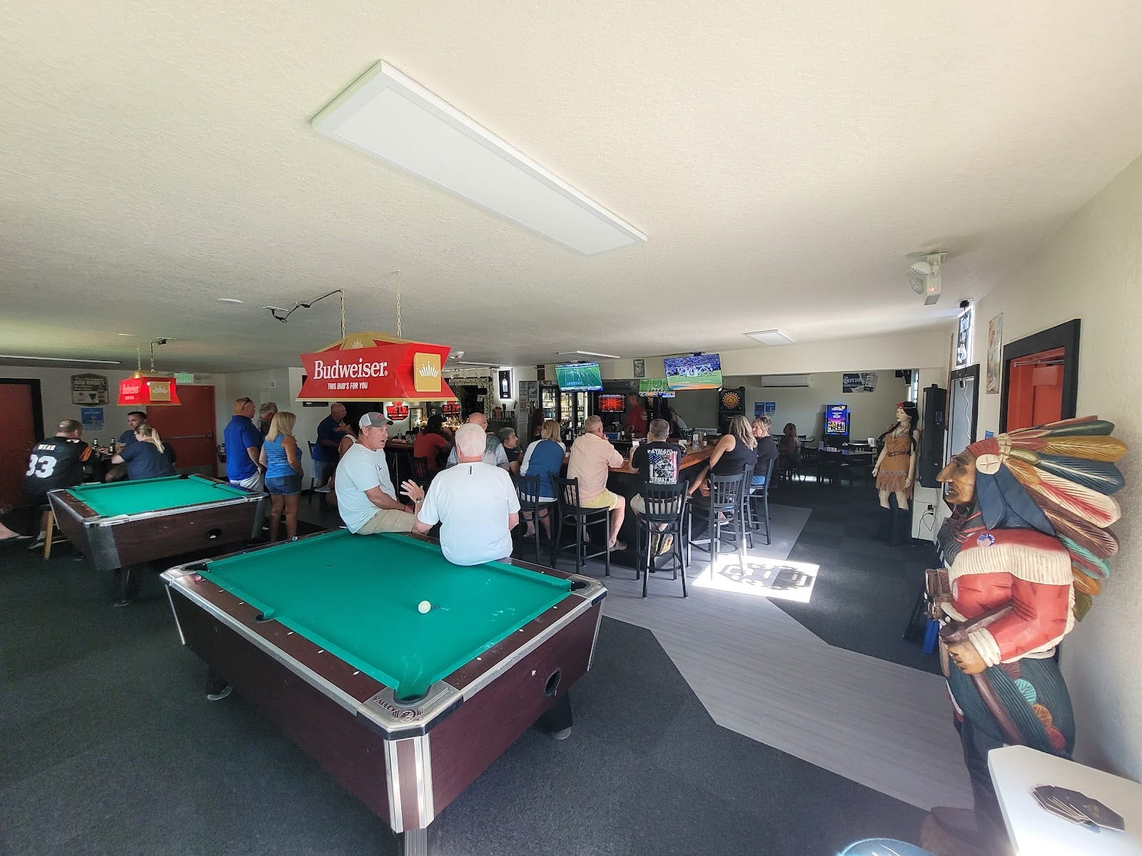 Sportsman's Pub, photo 2