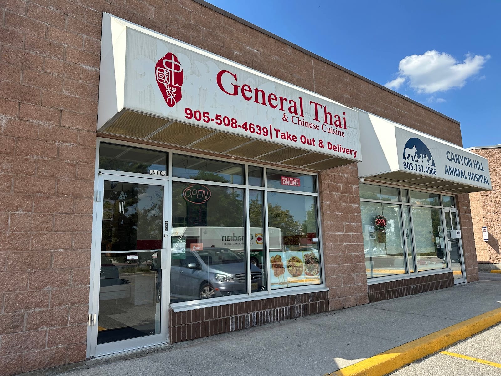 General Thai & Chinese Cuisine, photo 2