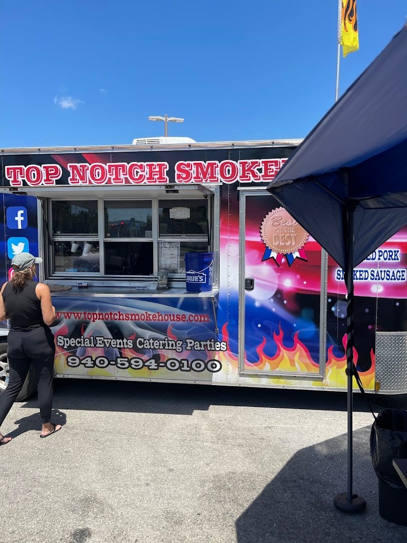 Top Notch Smokehouse