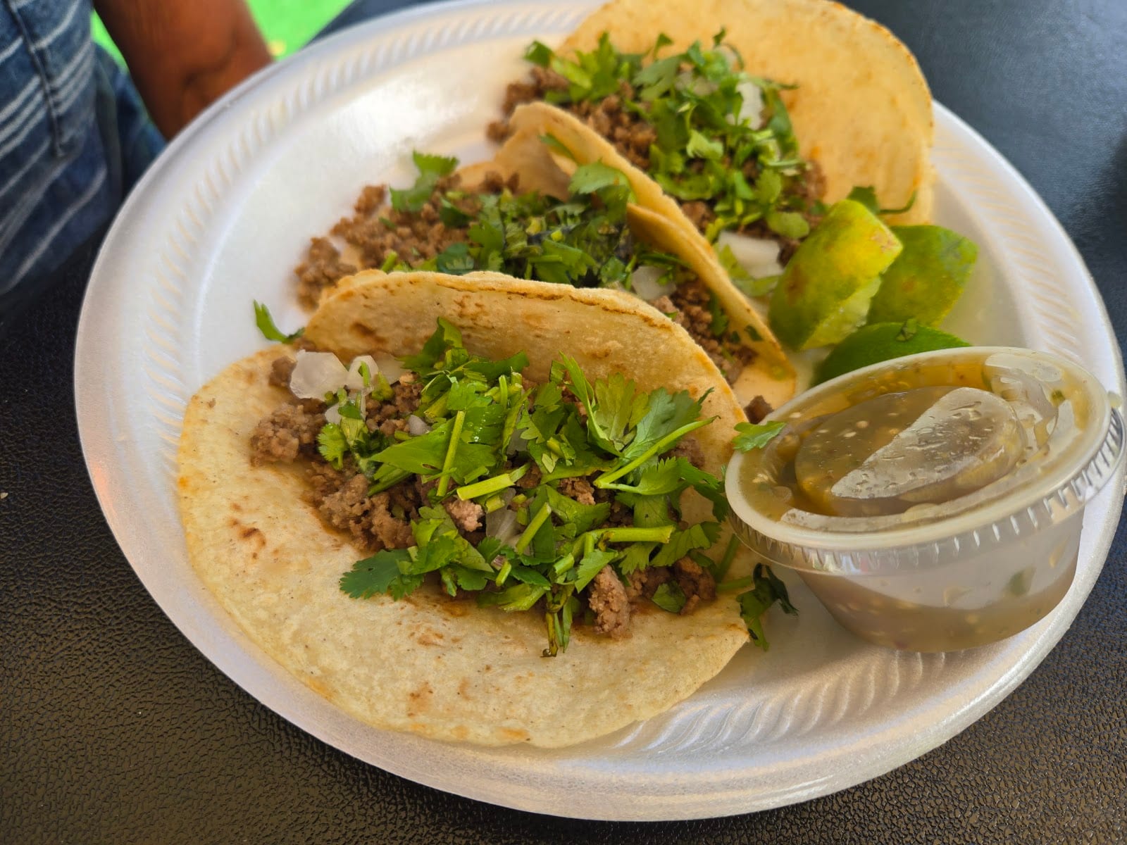 Speedy Gonzalez Mexican Food Truck, photo 4