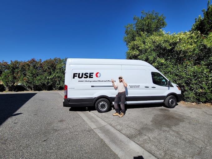 Fuse HVAC & Appliance Repair Napa, photo 4