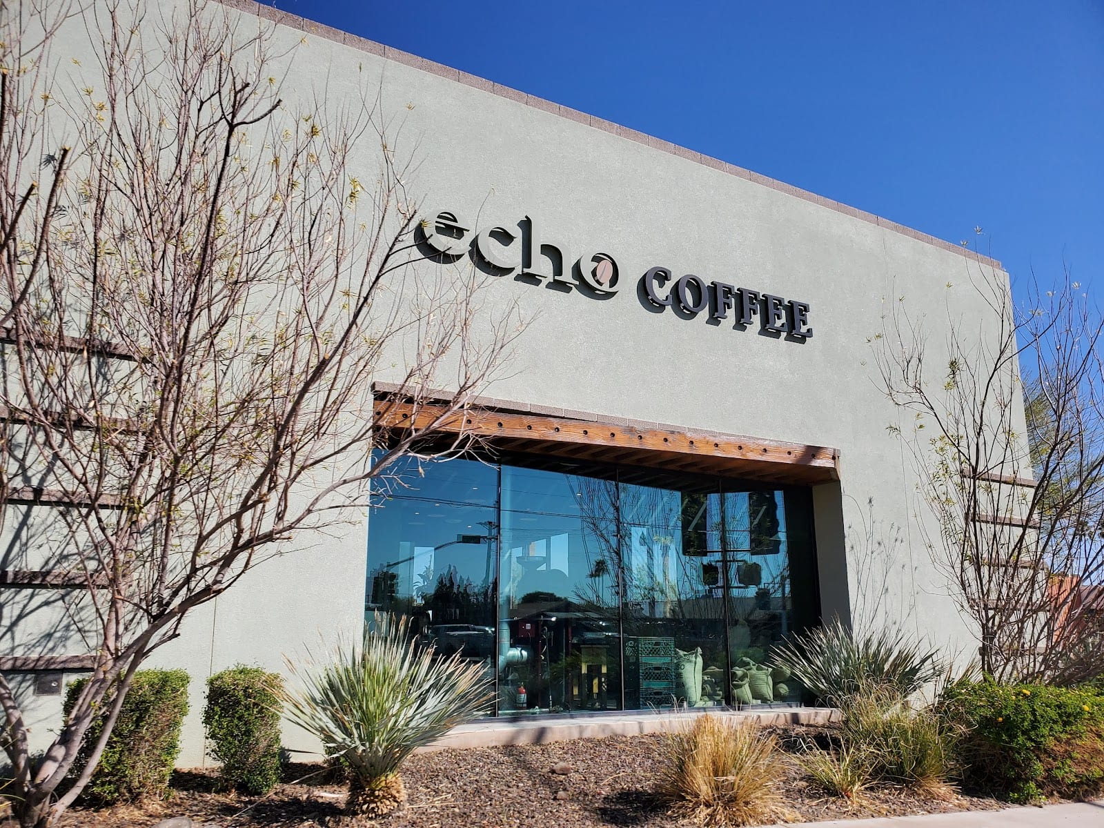 Echo Coffee, photo 2
