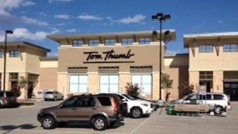 Tom Thumb