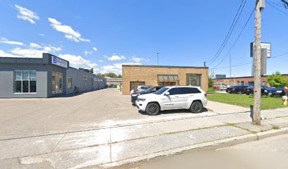 York martial arts