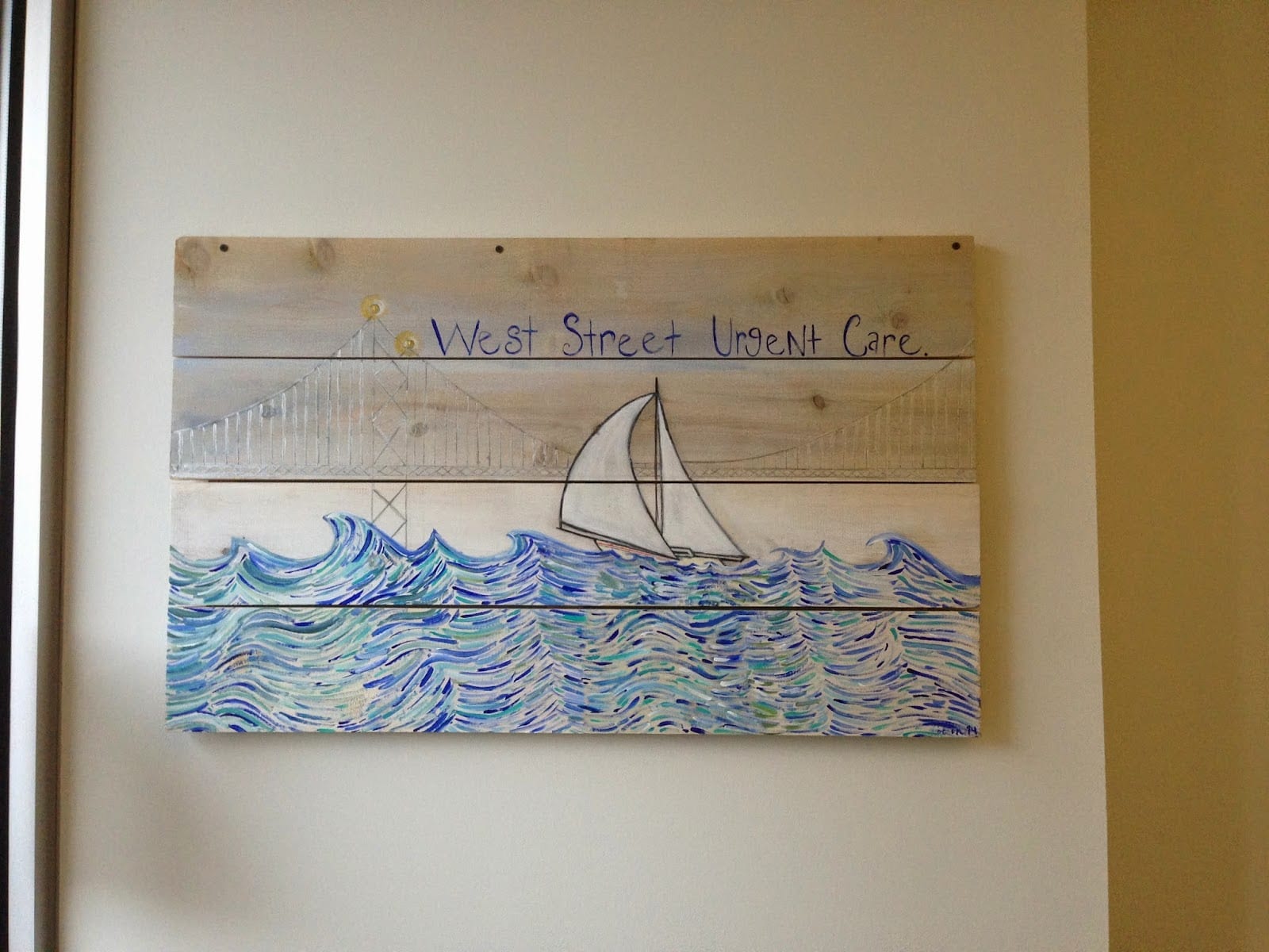 West Street Medical, photo 2