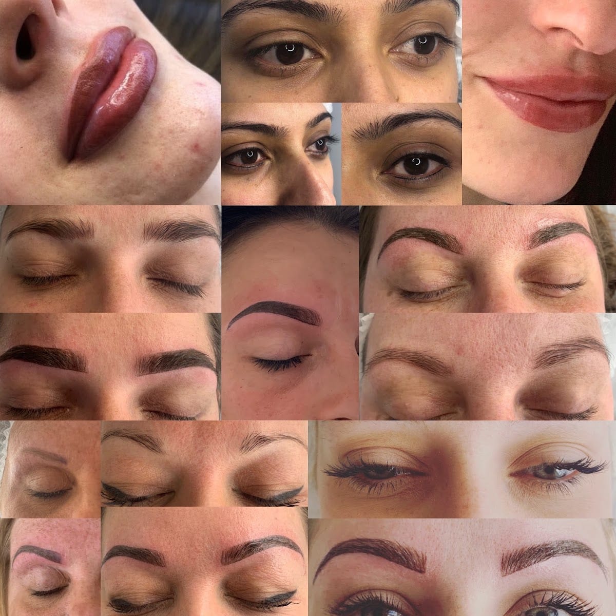Nicole Jackson Aesthetics & Beauty Clinic