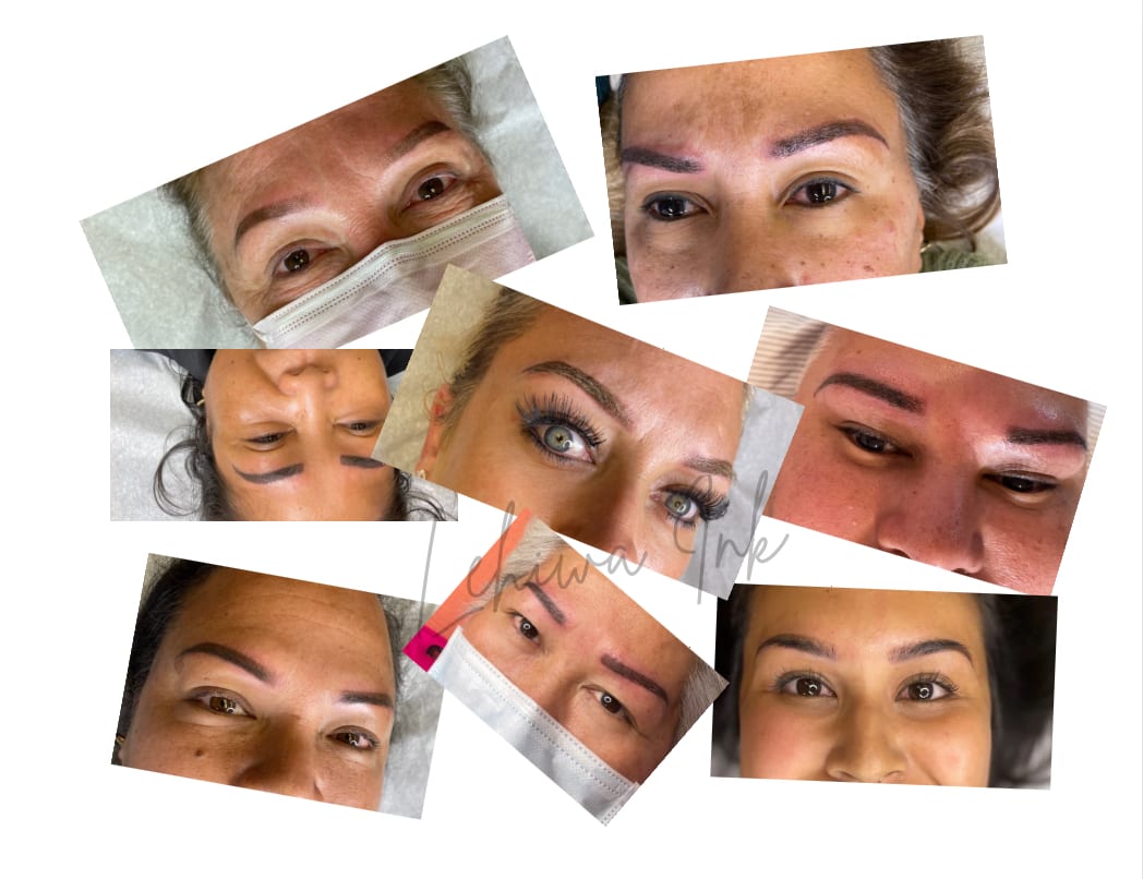 Lehiwa Ink Permanent Makeup Studio LLC dba Aloha Beauty Academy, photo 3