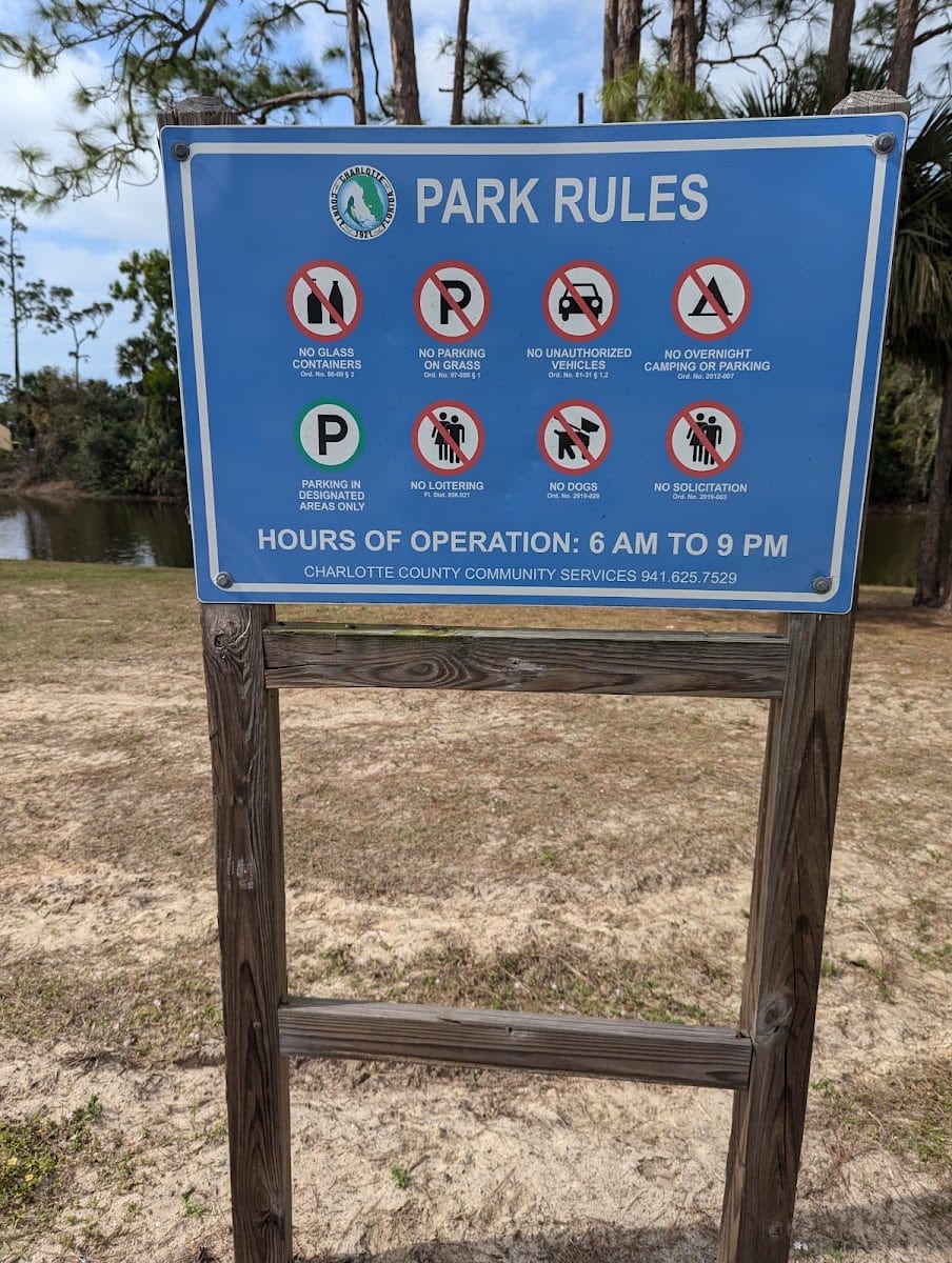 Bissett Park, photo 3