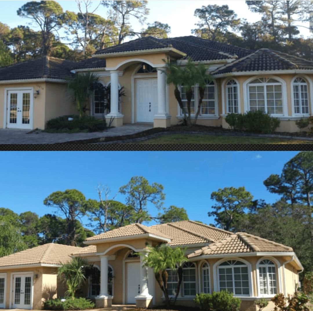 Dan Bergman Pressure Cleaning LLC