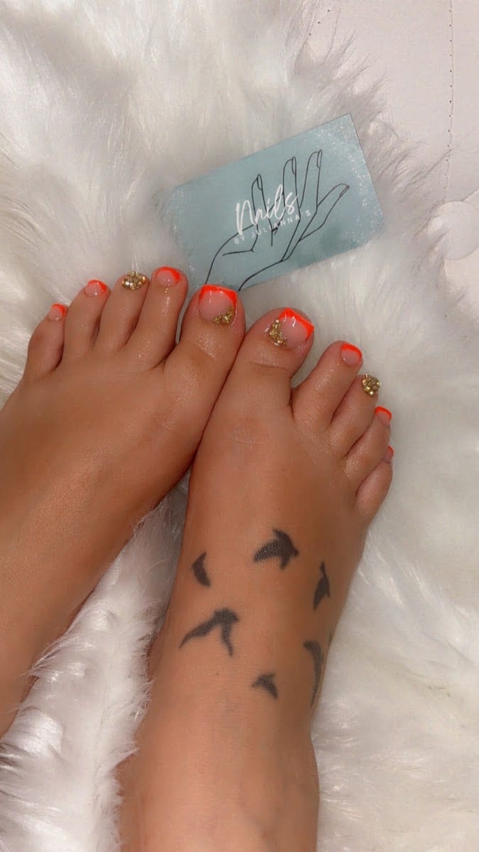 Nails By Julianna’s, photo 3