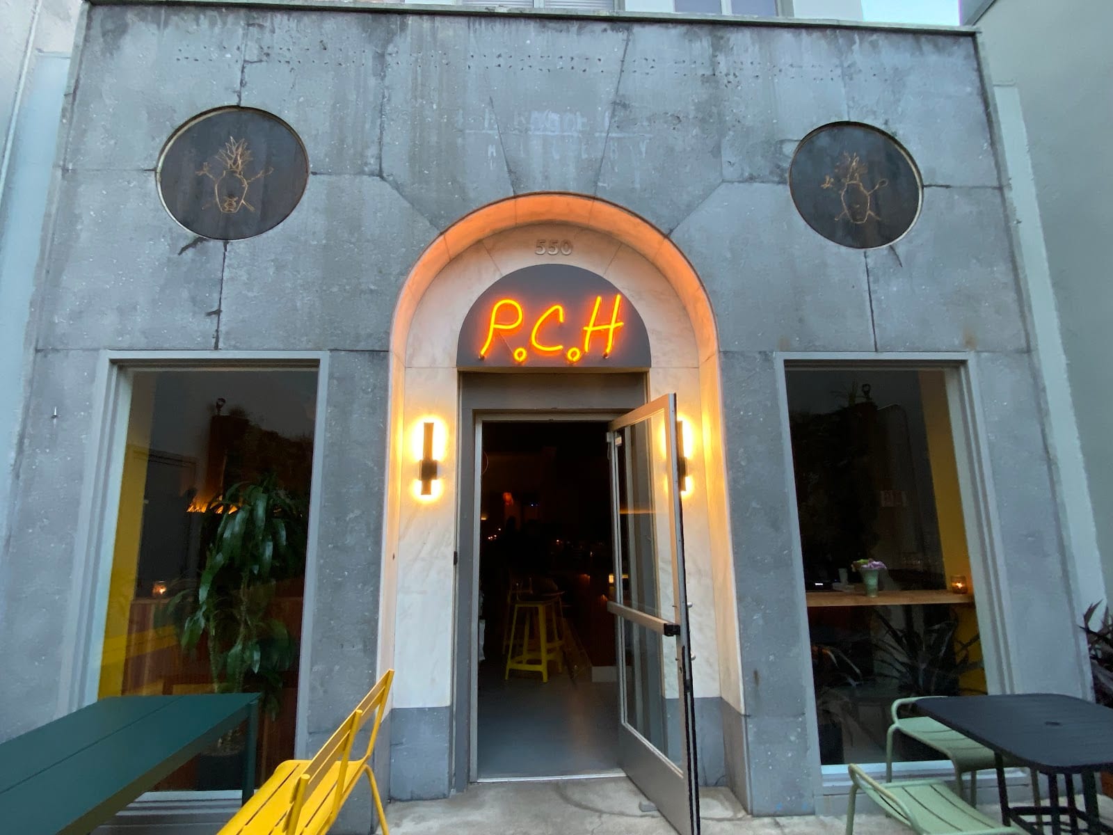 Pacific Cocktail Haven, photo 2