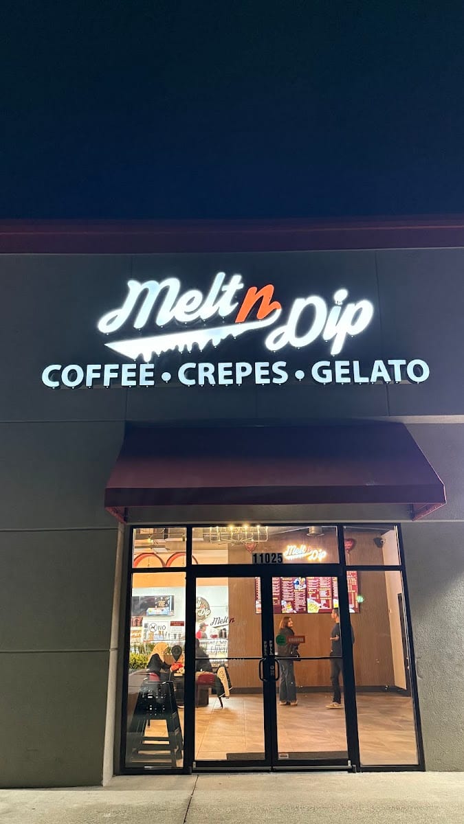 Melt n Dip