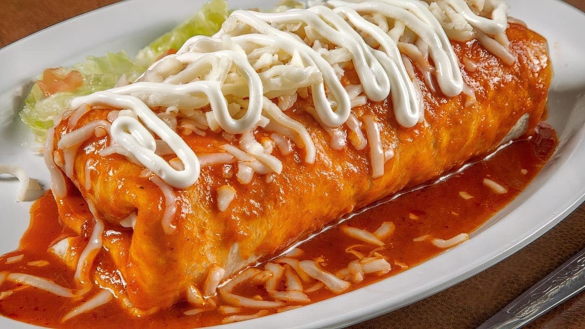 Mi Casa Authentic Mexican Food