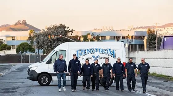 Renstrom Plumbing & Heating