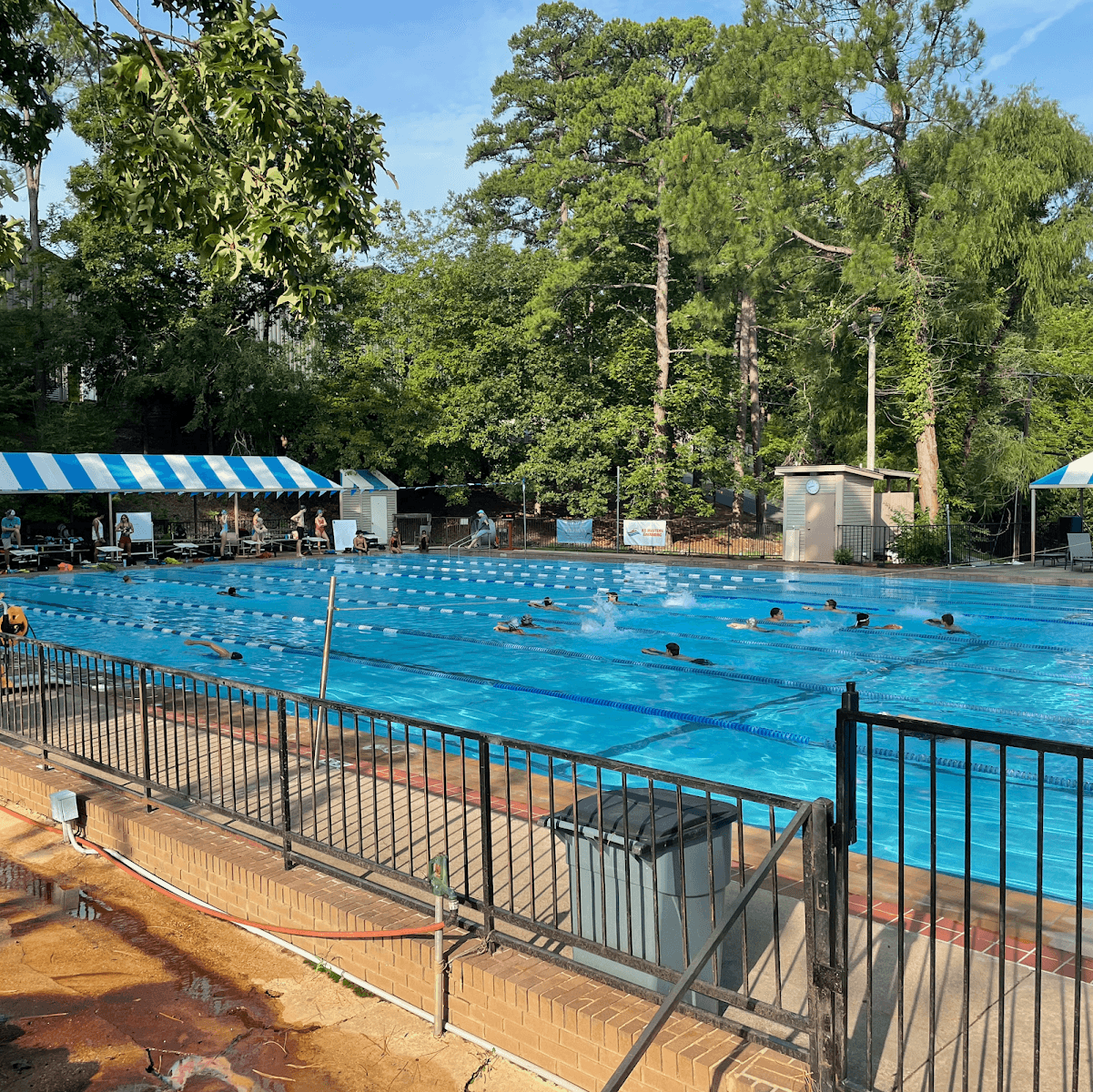 Little Rock Racquet Club, photo 4