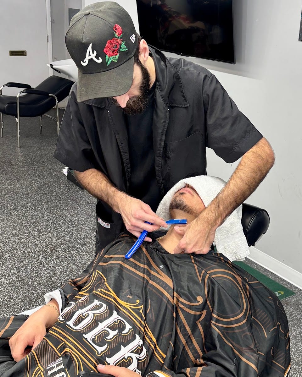 Classic Cuts Co.