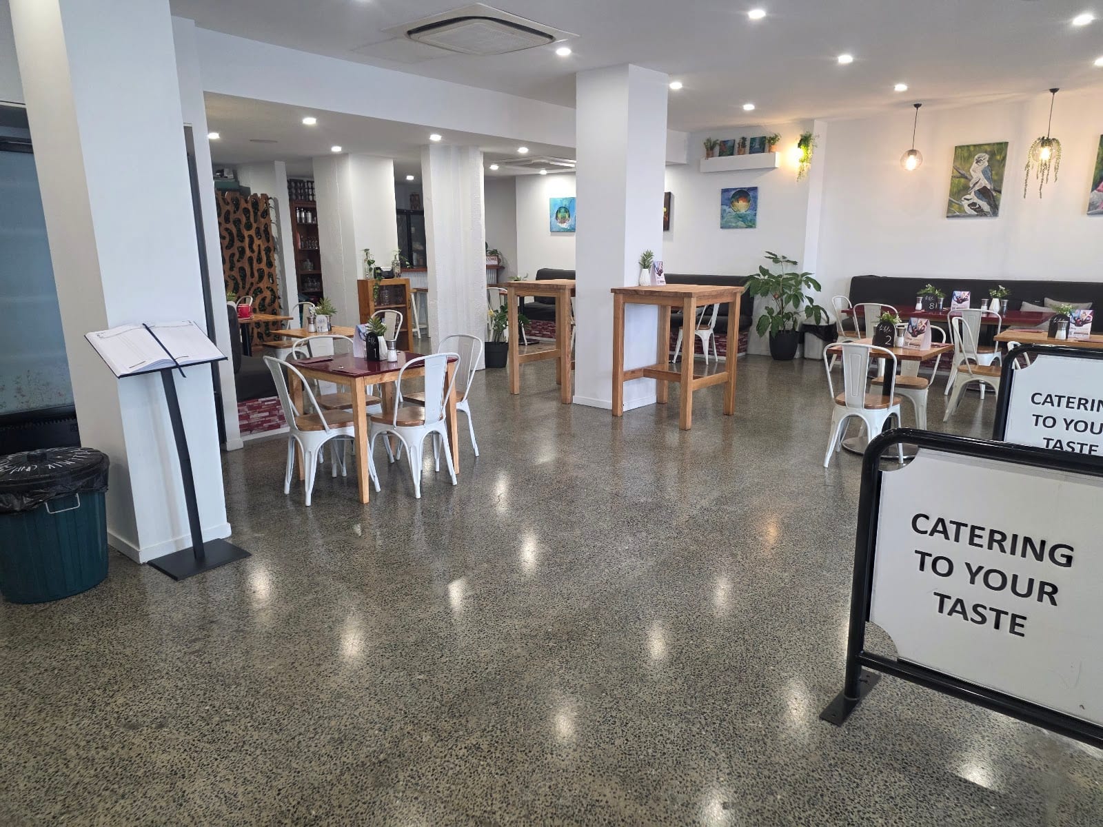The Gallery Cafe & Bar @Australian Hotel, photo 3