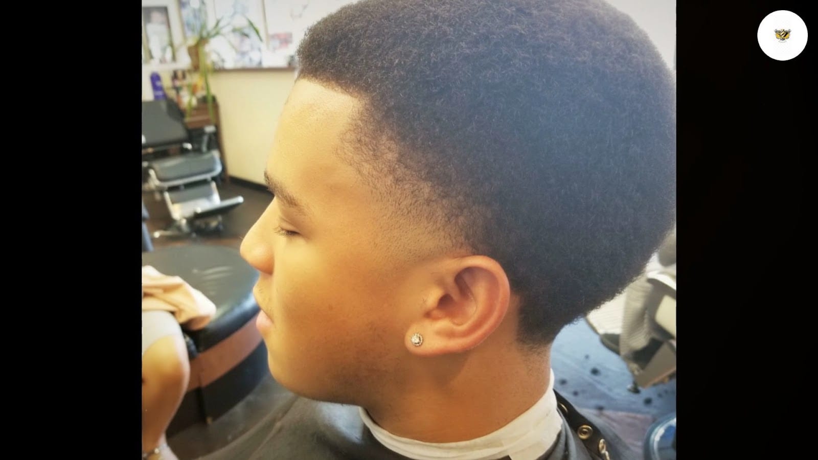 Unfadable Masters Barbershop, photo 2