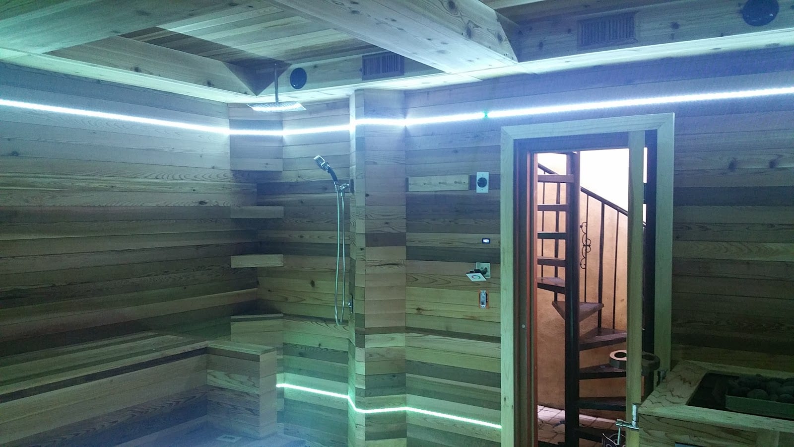 Sierra Custom Remodeling LLC