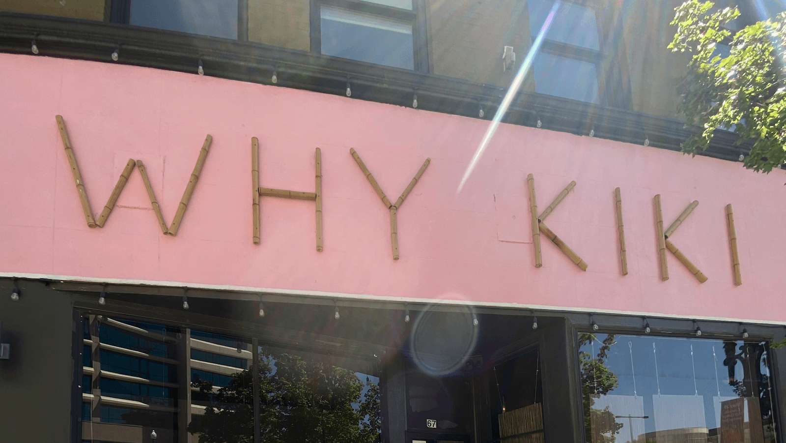 Why KiKi, photo 2