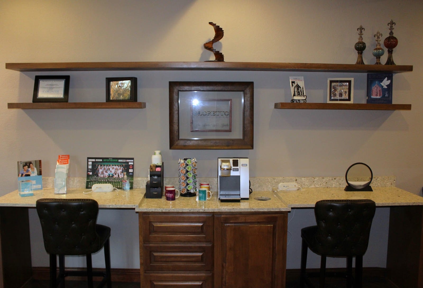 Loretto Family Dentistry, photo 4