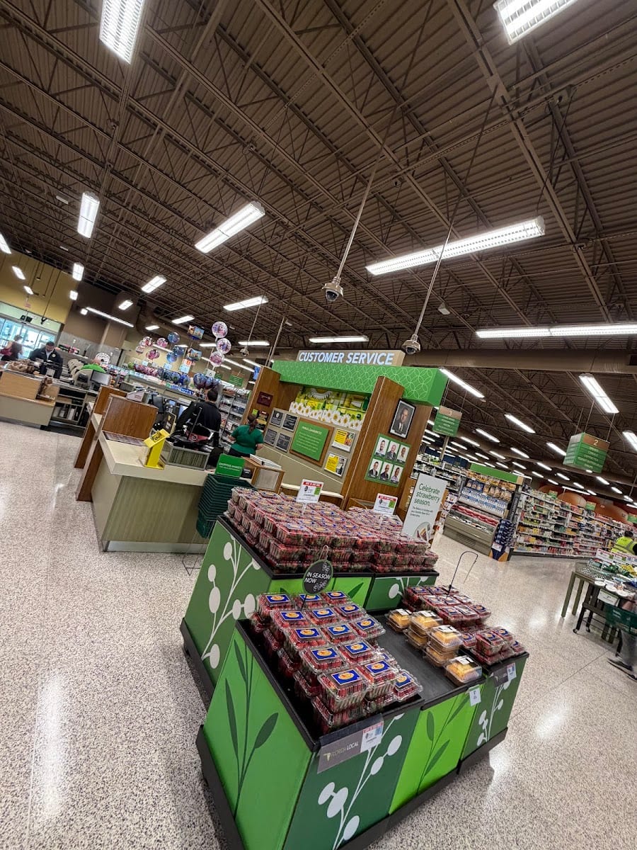 Publix Super Market at Westshore