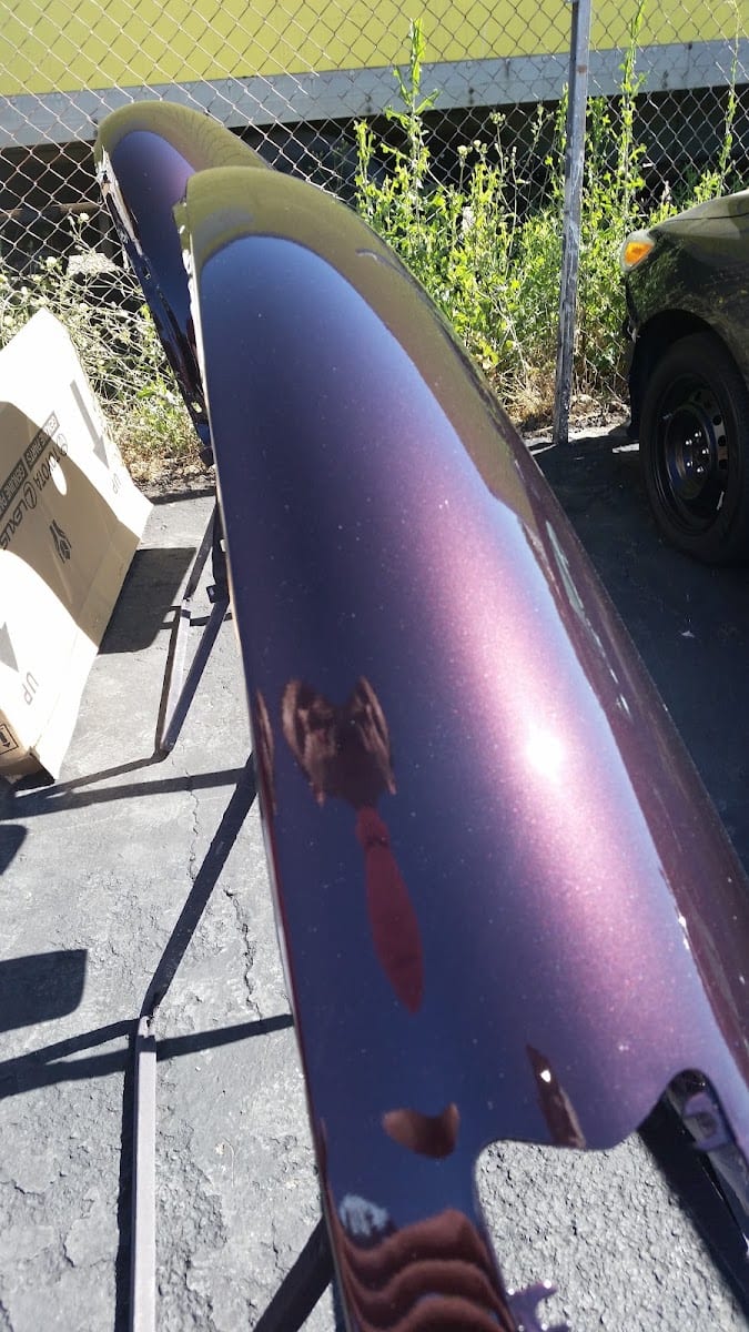 Valley Auto Body, photo 3